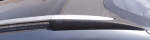 Citroen C4 Grand Picasso I relingi dachowe 1