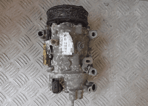 Peugeot kompresor klimatyzacji sanden 9819712180 1