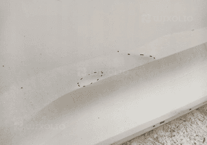 Drzwi lewe przednie lewy przód volvo XC40 XC-40 ii 17- 3