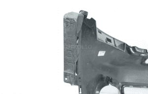 Zderzak przód przedni mini coutryman R60 s lift 9