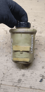 Zbiorniczek wspomagania Renault Laguna III 491150002R 4