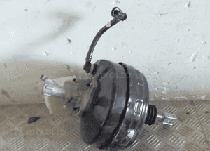 Pompa hamulcowa serwo mercedes W204 A2044301230 4