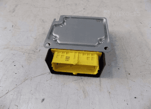 AUDI A6 C7 MODUŁ SENSOR PODUSZEK AIRBAG 4H0959655C 2