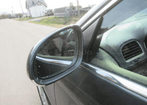 Lusterko elektryczne prawe vw golf 6 vi kombi LD7X 2009- 4