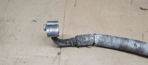 Rurka przewód klimatyzacji VW Golf IV 4 1J0820721Q 2