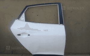 Drzwi prawe tylne prawy tył hyundai IX35 1