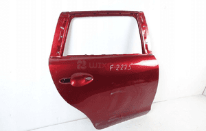 Mazda 6 iii gj 2012- drzwi prawy tył prawe tylne 3