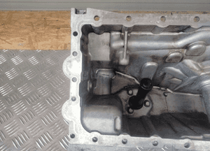 MISKA OLEJOWA BMW e70 e71 n55 7629210 13