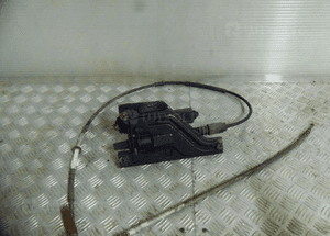 Mechanizm hamulca ręcznego insignia A2C53311601 3