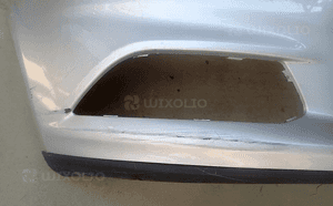 Zderzak przód przedni ford mondeo MK5 v 2014- 6