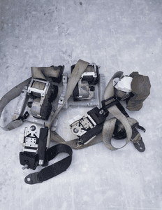 pasy KOMPLET mercedes w251 R-KLASA 1