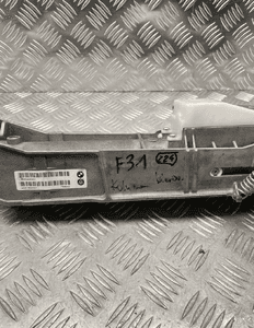 BMW F20 F22 F30 F80 F87 KOLUMNA KIEROWNICZA 6854964 3
