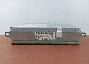 BMW OE Garmin Headunit High Audio Nawigacja MGU22 - 5B30F88 65125B30F88 1