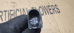 Sonda lambda czujnik BMW 1 E87 2.0D 7804369 4