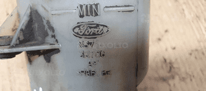 Zbiorniczek płynu wspomagania Ford Mondeo MK3 XS71-3R700-AF 4