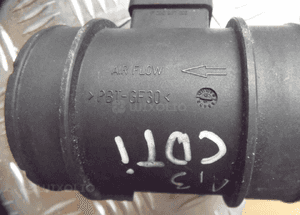 Przepływomierz opel astra h cdti 0281002618 2