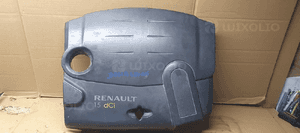 Osłona pokrywa silnika Dacia Logan 1.5 DCI 8200252409 8200299952 1