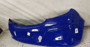 * ZDERZAK TYŁ TYLNY DO OPEL CORSA D Z291 3