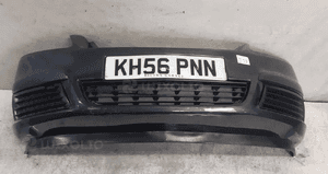 Zderzak przód przedni opel zafira b Z168 1