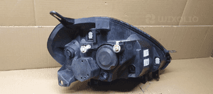 Lampa lewy przód przednia lewa Fiat Punto EVO 6