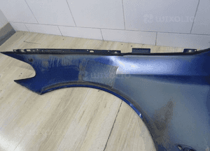 Błotnik prawy przód przedni bmw 5 v G30 G31 10