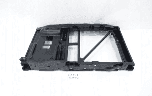 Citroen C4 2004- zmocnienie czołowe pas przedni 9645751980 5