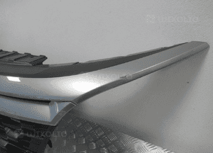 Grill gril atrapa citroen jumper ii 2 lift 2014 8