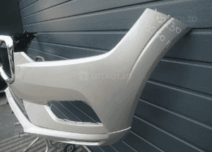 Zderzak przód przedni volvo XC60 xc 60 ii 2 31425160 2017-2021 17