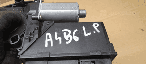 Silniczek szyby lewy przód przedni lewy Audi A4 B6 8E1959801B 6