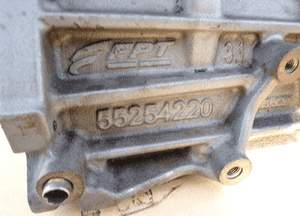 Blok silnika nominał fiat doblo ii 500X tipo ii renegade vitara 55254220 7