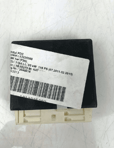 Moduł sterownik pdc bmw F20 F30 F34 6864898 2
