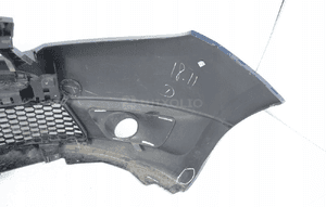 Dacia sandero ii 2012- zderzak przód przedni 620220754 10