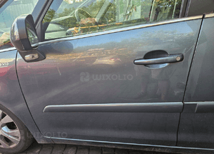 Citroen C4 Picasso I drzwi przód przednie  prawe  EZWD 2