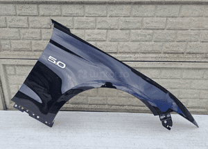 Ford mustang vi 14 - 18 błotnik prawy przedni 1