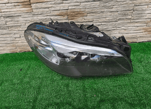 Lampa xenon dynamic bmw 5 F10 F11 lci 7378514 1