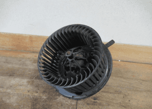 Wentylator dmuchawy nagrzewnicy vw passat B6 vw golf v seat leon ii 2 3C0907521B 2005- 2