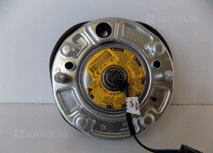 BMW 3 G20 / 5 G30 Airbag / Poduszka Skóra - 11284 4