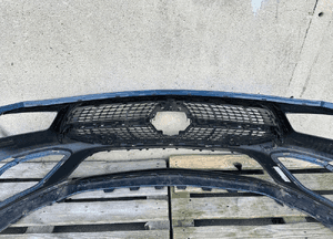 Zderzak przód przedni mercedes cla ii 2 W118 amg pakiet cały oryginał 6