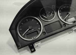Licznik land rover defender 2.2 2.4 tdci 7H1210849BG 7H12-10849-BG 2007-14 3