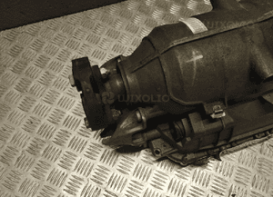 Bmw E87 E90 E91 skrzynia biegów 6HP-21 7572460 7