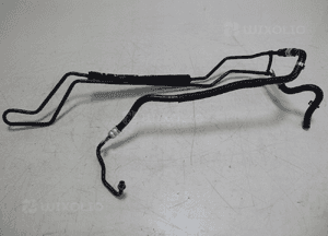 LAND ROVER DISCOVERY 3 L319 CHŁODNICA WSPOMAGANIA 4