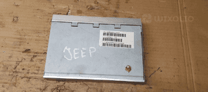 Wzmacniacz radia moduł Jeep Grand Cherokee III WH 05064118AF 1