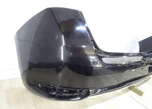 Toyota auris ii lift hb zderzak tył tylny 52159-02D30 3