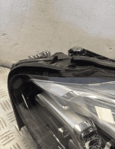 Lampa prawy przod mercedes W205 fl multibeam led 2