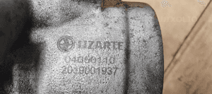 Pompa wspomagania kierownicy VW Golf IV 4 030145269A 6