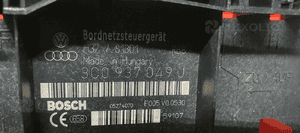 Moduł sterownik komfortu Bordnetz VW Passat B6 3C0937049J 4