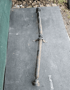 Wal Napedowy 8E0521101P Quattro 4x4 Podpora Przegub 2.0 3.2 FSI TFSI Audi A4 B7 11