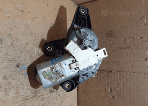 SILNICZEK WYCIERACZKI Tył vel satis 8200017385 6