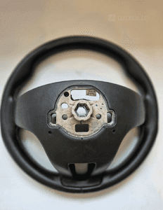 Kierownica multifunkcja volvo V40 ii r-design 31332927 8