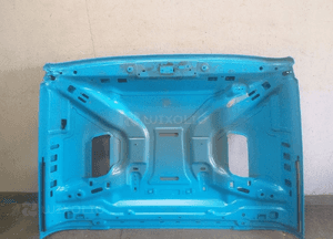 MASKA JEEP WRANGLER JL 18- 5